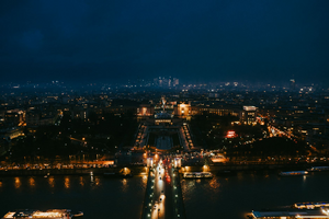 Spa Paris